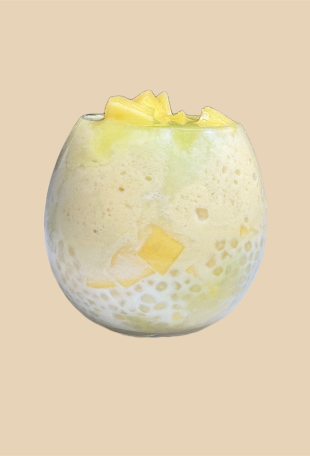 芒果玫瓏甘露