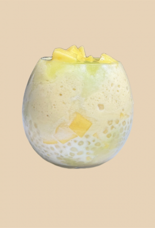 芒果玫瓏甘露