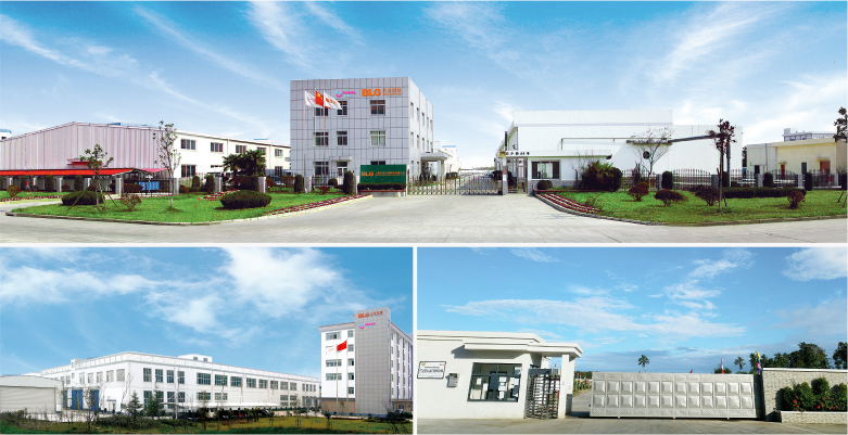 自有工廠